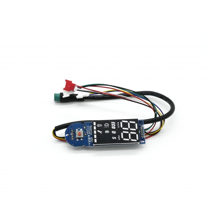 Écran / LCD pour trottinette électrique Motus Scooty 10