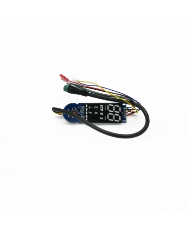 Écran / LCD pour trottinette électrique Motus Scooty 10