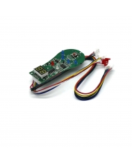 Écran / LCD pour trottinette électrique Motus Scooty 8.5