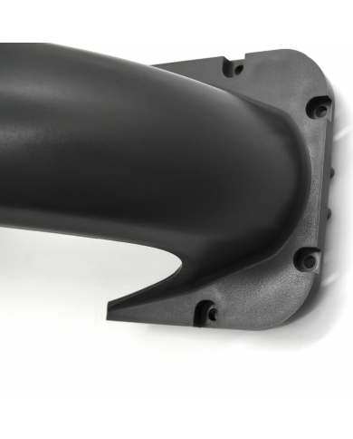 Garde-boue arrière pour trottinette électrique Motus Scooty 10