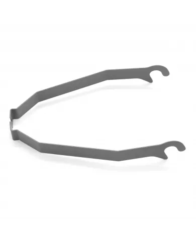 Support de garde-boue arrière pour trottinette électrique Motus Scooty 10