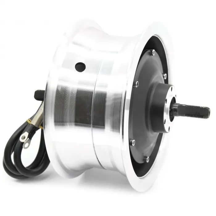 Moteur 1600W Motus PRO 11