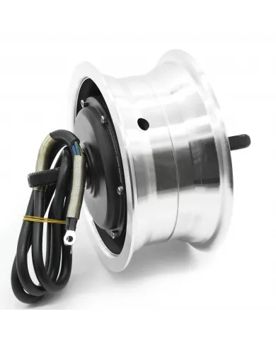 Moteur 1600W Motus PRO 11