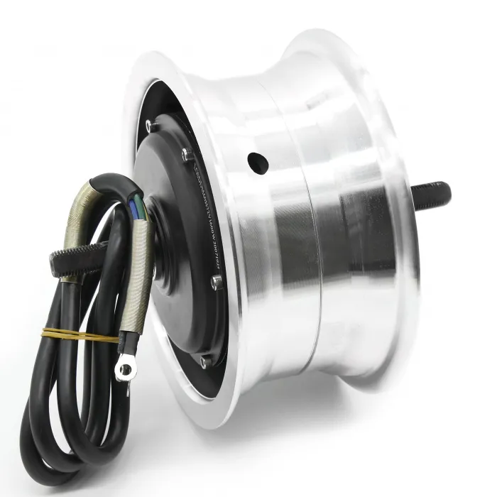 Moteur 1600W Motus PRO 11
