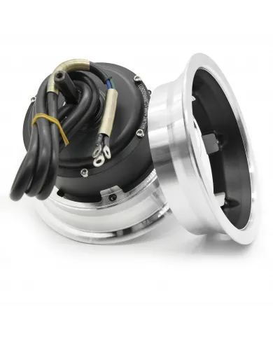Moteur 1600W Motus PRO 11