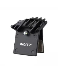 Plaquettes de frein pour trottinette électrique NUTT avec radiateur
