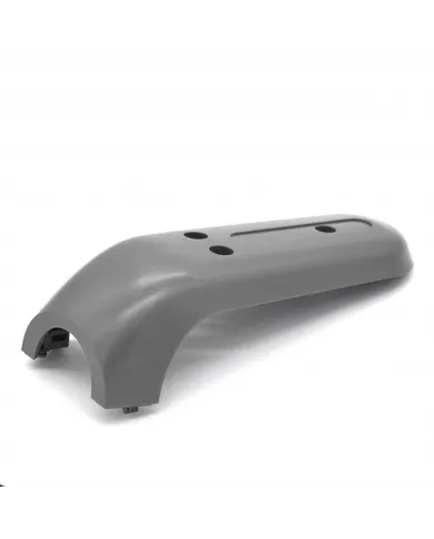 Cache-fourche en plastique avant pour trottinette électrique Motus Scooty 10