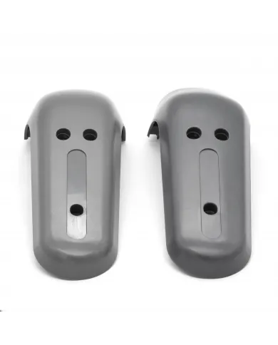 Cache-fourche en plastique avant pour trottinette électrique Motus Scooty 10