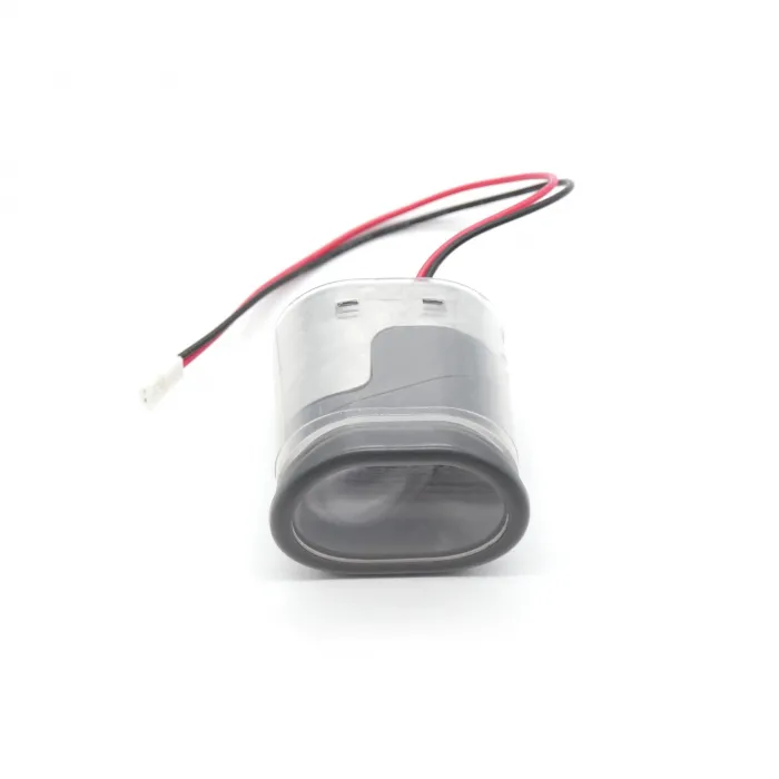 Phare avant pour trottinette électrique Motus Scooty 10