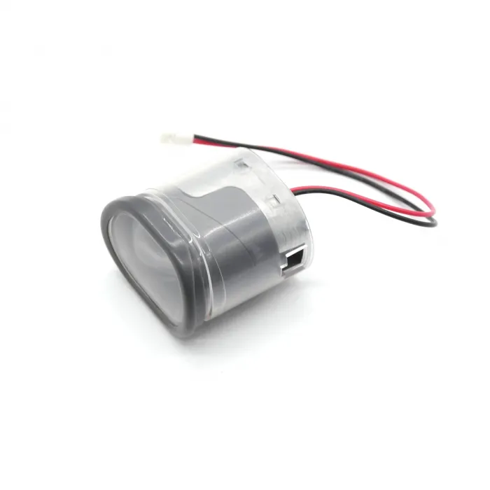 Phare avant pour trottinette électrique Motus Scooty 10