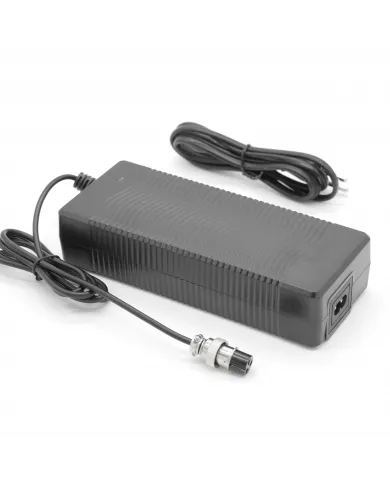 Chargeur 54,6V 2A pour trottinette électrique Motus PRO 10 2022