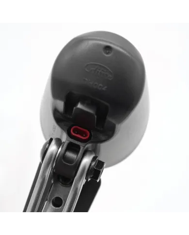 Phare avant pour trottinette électrique Motus PRO10 2022