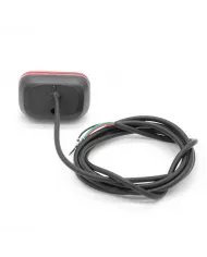 Feu arrière pour trottinette électrique Motus PRO10 2022