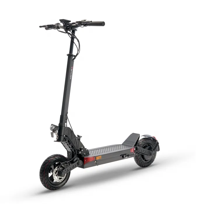 Trottinette électrique Motus Pro 10 2022 600W 20km/h