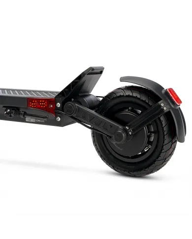 Trottinette électrique Motus Pro 10 2022 600W 20km/h