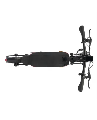Trottinette électrique Motus Pro 10 2022 600W 20km/h