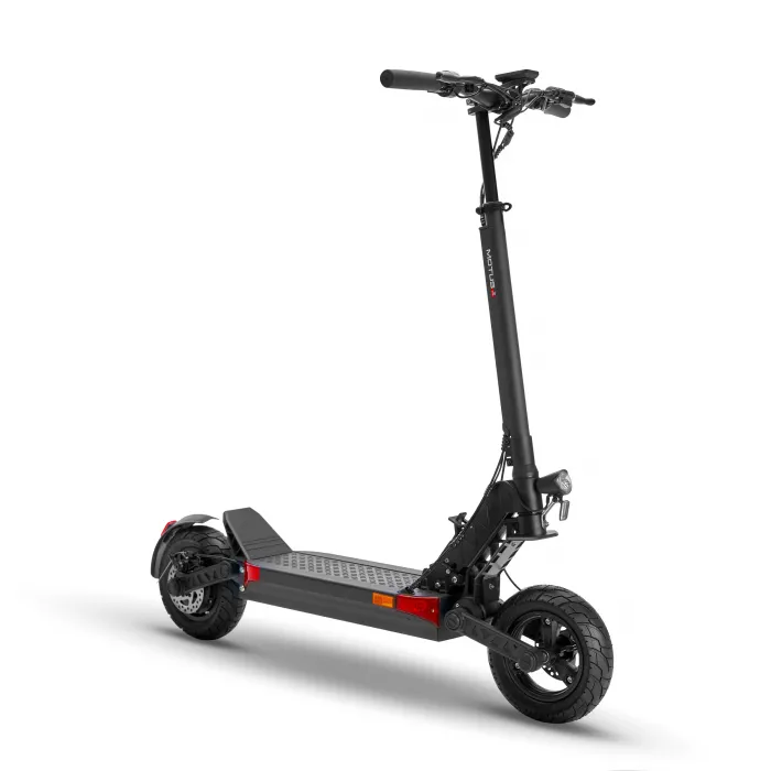 Trottinette électrique Motus Pro 10 2022 600W 20km/h