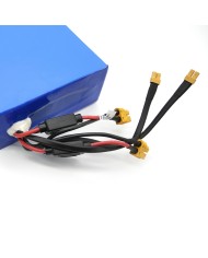 Batterie pour trottinette électrique 52V / 18,2Ah