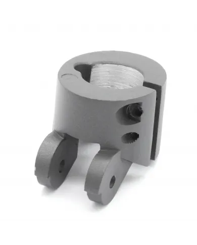 Mécanisme de pliage (partie inférieure) pour trottinette électrique Motus Scooty 8.5