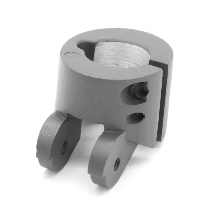 Mécanisme de pliage (partie inférieure) pour trottinette électrique Motus Scooty 8.5