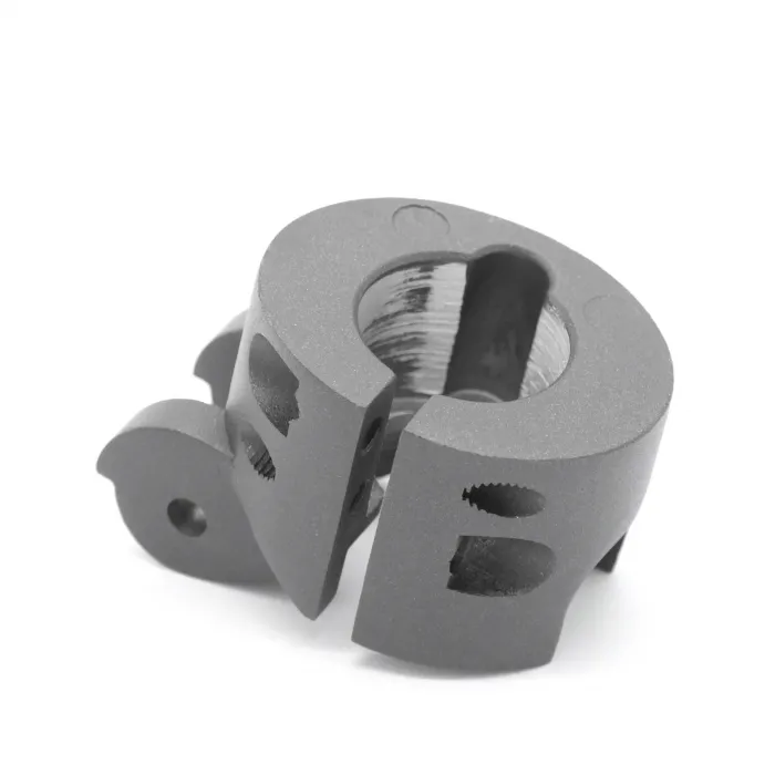 Mécanisme de pliage (partie inférieure) pour trottinette électrique Motus Scooty 8.5