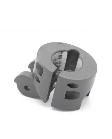 Mécanisme de pliage (partie inférieure) pour trottinette électrique Motus Scooty 8.5