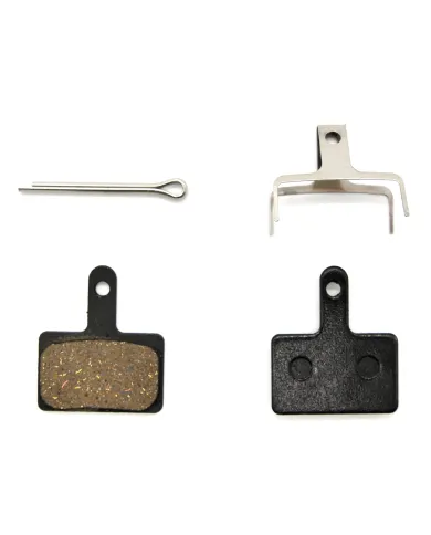 Plaquettes de frein pour trottinette électrique MOTUS PRO | 7way.pl