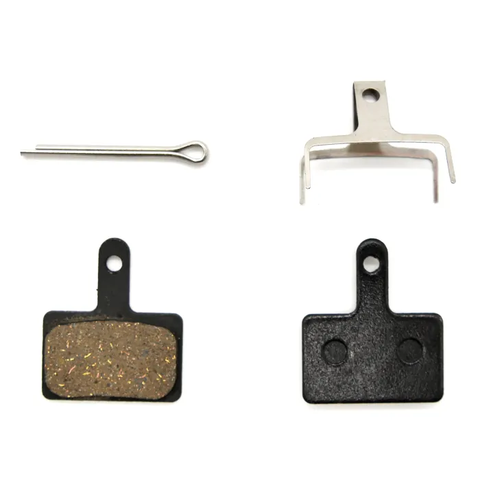 Plaquettes de frein pour trottinette électrique MOTUS PRO | 7way.pl