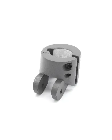 Mécanisme de pliage (partie inférieure) pour trottinette électrique Motus Scooty 8.5