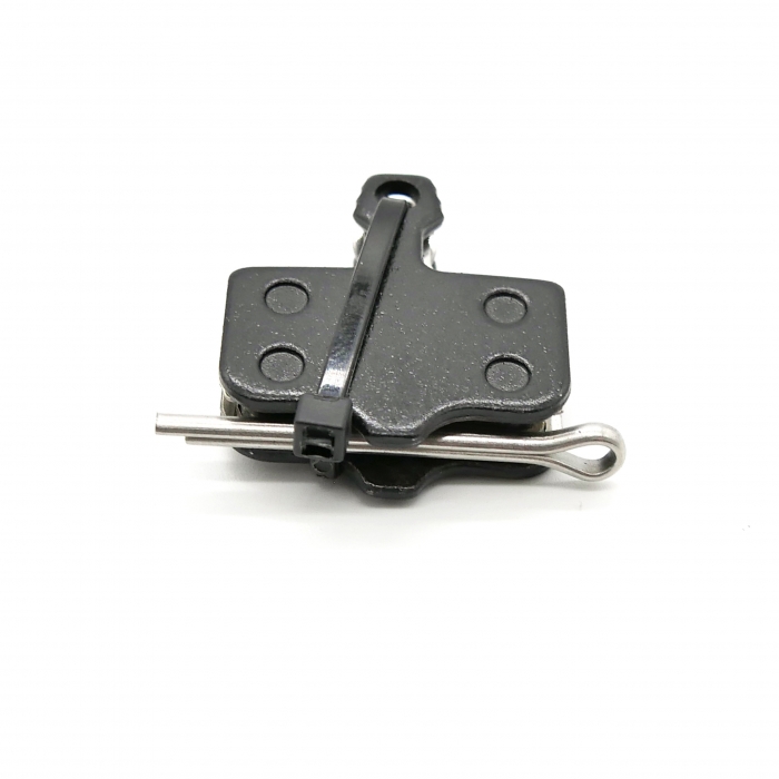 Plaquettes de frein universelles pour trottinette électrique | 7way