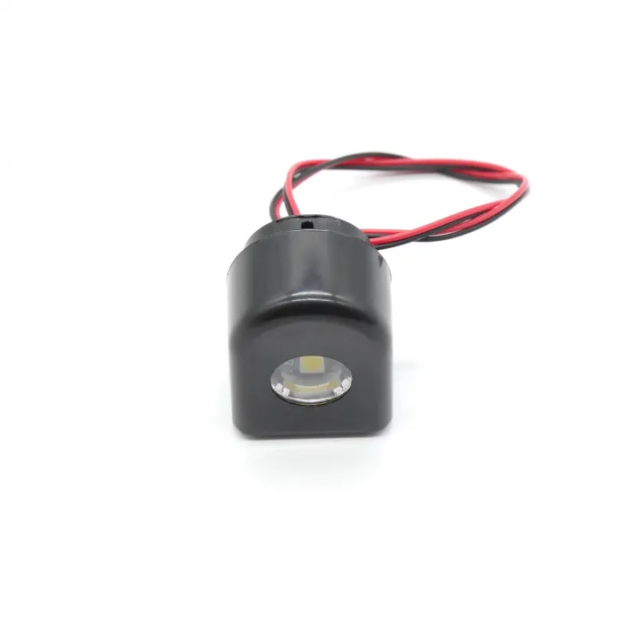 Phare avant pour trottinette électrique Motus Scooty 8.5