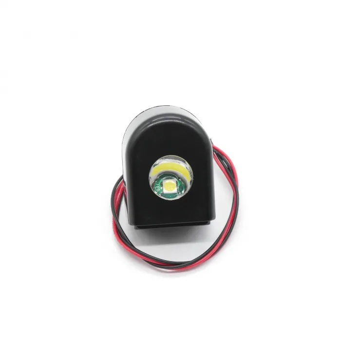 Phare avant pour trottinette électrique Motus Scooty 8.5