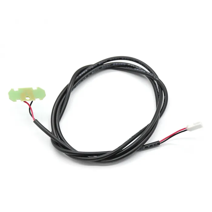 Feu arrière pour trottinette électrique Motus Scooty 8.5 PLUS