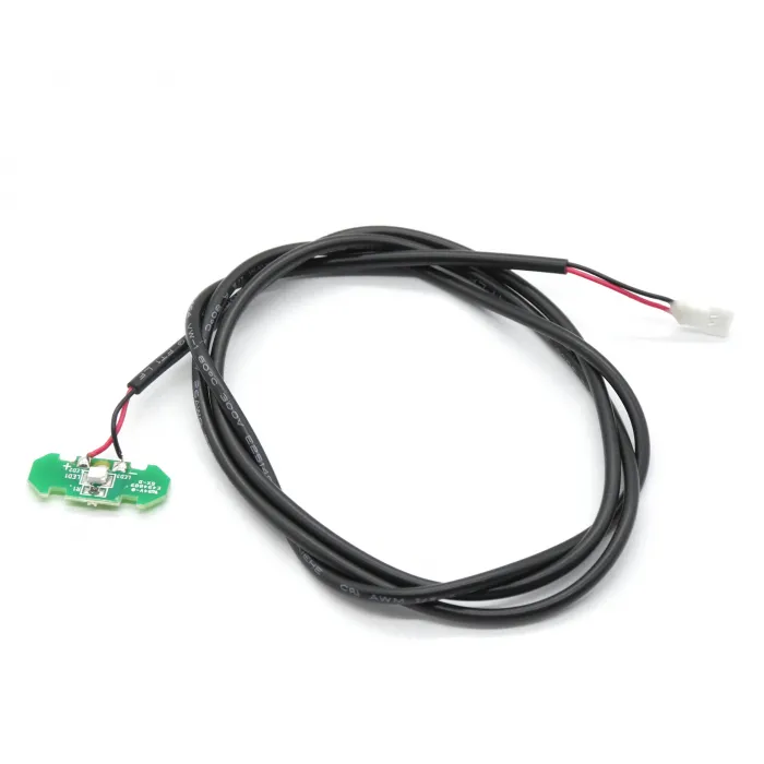 Feu arrière pour trottinette électrique Motus Scooty 8.5 PLUS