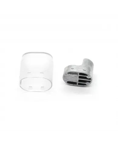 Protection de phare avant pour trottinette électrique Motus Scooty 10