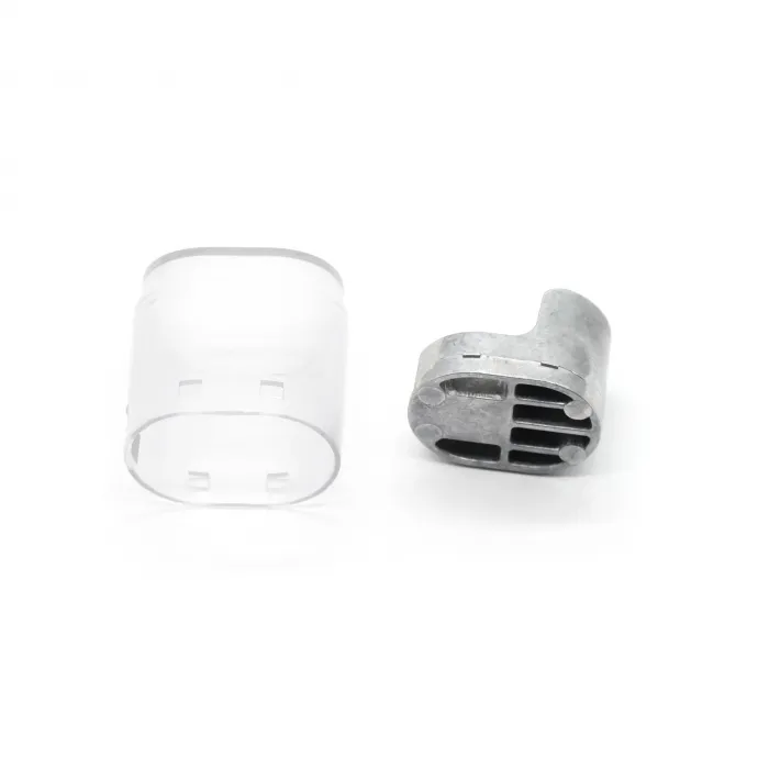 Protection de phare avant pour trottinette électrique Motus Scooty 10