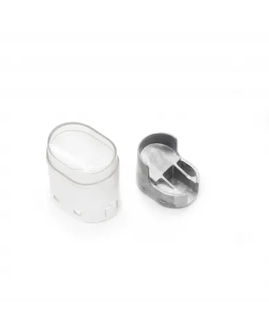 Protection de phare avant pour trottinette électrique Motus Scooty 10