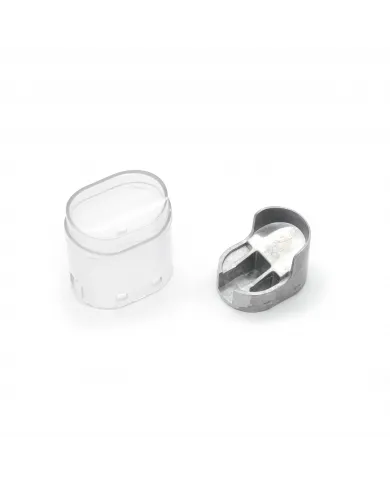 Protection de phare avant pour trottinette électrique Motus Scooty 10