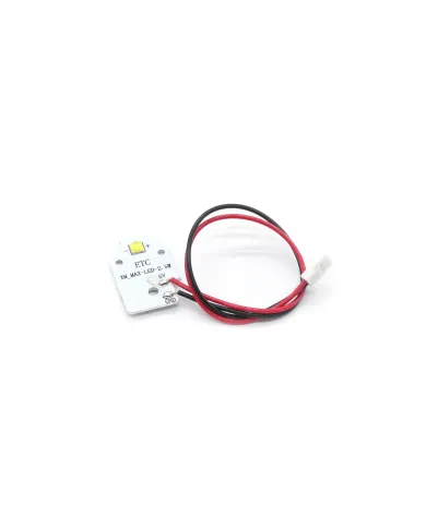 Phare avant (LED) pour trottinette électrique Motus Scooty 10