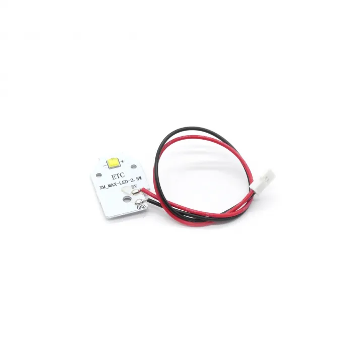 Phare avant (LED) pour trottinette électrique Motus Scooty 10