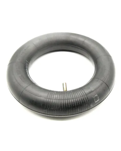 Chambre à air pour trottinette électrique 10x2,50 - valve droite