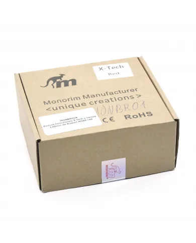 Kit de frein x-tech 120mm trottinette électrique Xiaomi M365