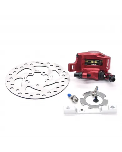 Kit de frein x-tech 120mm trottinette électrique Xiaomi M365