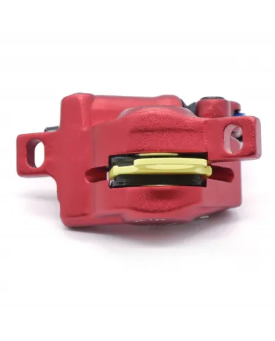 Kit de frein x-tech 120mm trottinette électrique Xiaomi M365
