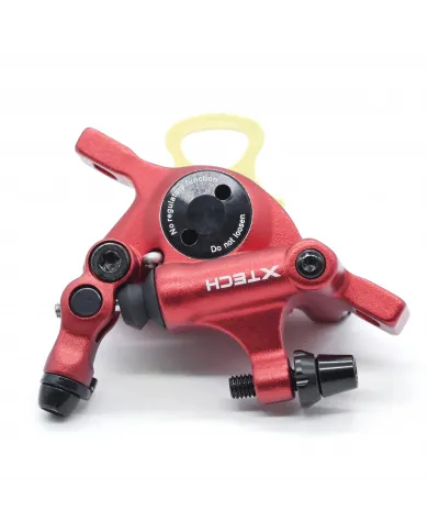 Kit de frein x-tech 120mm trottinette électrique Xiaomi M365