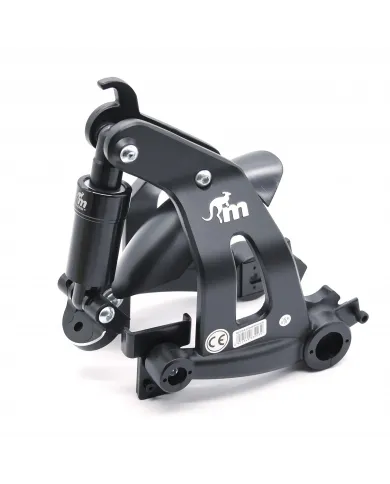 Suspension arrière Monorim MR1 pour trottinette électrique Xiaomi M365/Pro/2/1S/E