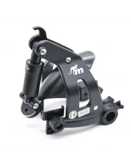 Suspension arrière Monorim MR1 pour trottinette électrique Xiaomi M365/Pro/2/1S/E