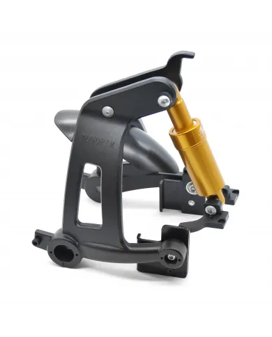 Amortisseur arrière pour trottinette électrique Ninebot Max G30