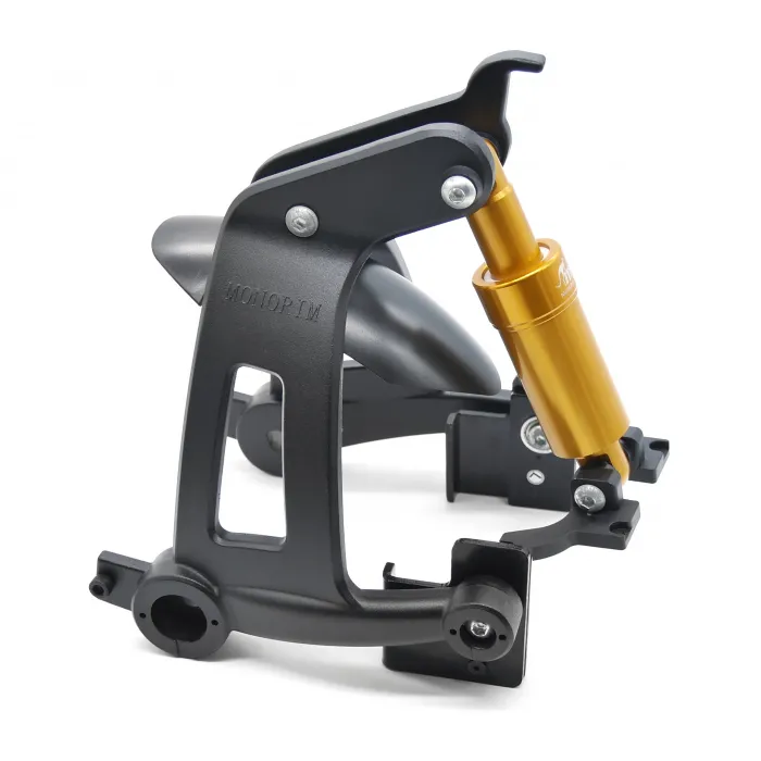 Amortisseur arrière pour trottinette électrique Ninebot Max G30