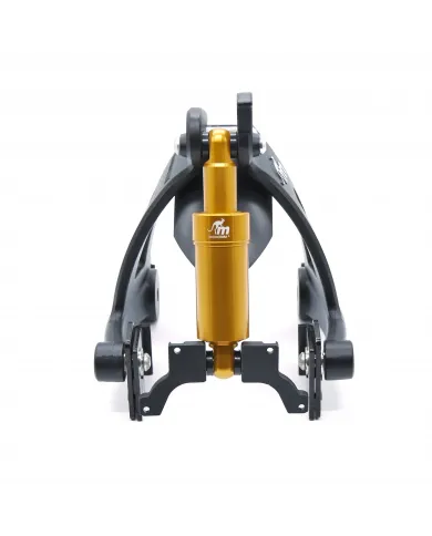 Amortisseur arrière pour trottinette électrique Ninebot Max G30